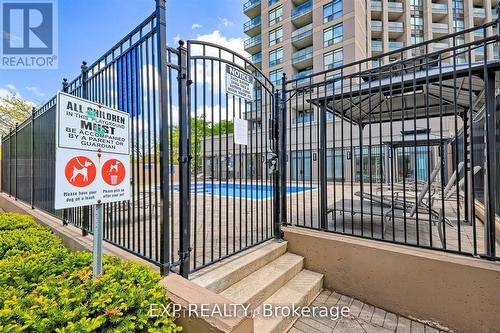 1009 - 220 Forum Drive, Mississauga, ON 
