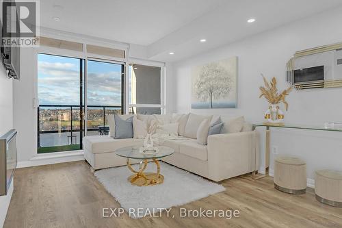 1009 - 220 Forum Drive, Mississauga, ON 