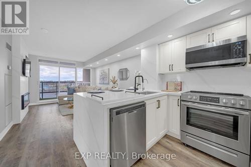 1009 - 220 Forum Drive, Mississauga, ON 