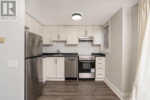 79 - 9 Windermere Avenue, Toronto, ON 