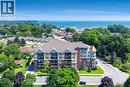 6 Park Street Unit# 505, Kingsville, ON  - Outdoor With Body Of Water With View 