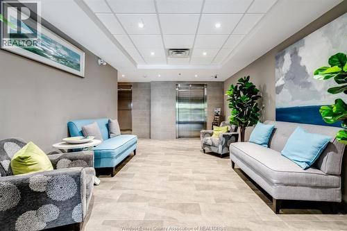 6 Park Street Unit# 505, Kingsville, ON - Indoor