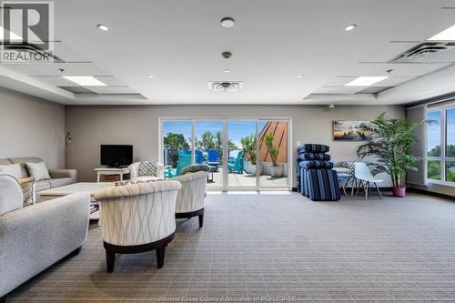 6 Park Street Unit# 505, Kingsville, ON - Indoor