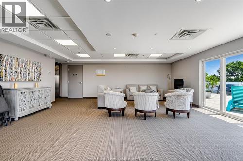 6 Park Street Unit# 505, Kingsville, ON - Indoor