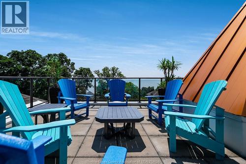 6 Park Street Unit# 505, Kingsville, ON - Outdoor