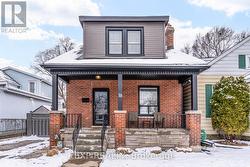 18 EAST 23RD STREET  Hamilton, ON L8V 2W6