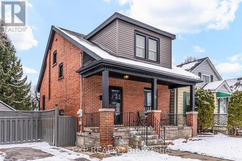 18 East 23Rd Street, Hamilton, ON 