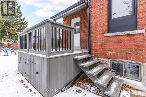 18 East 23Rd Street, Hamilton, ON 