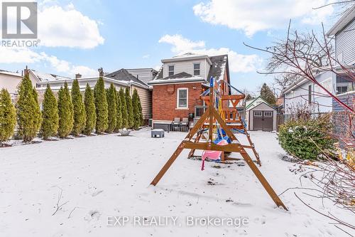 18 East 23Rd Street, Hamilton, ON 