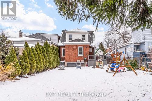 18 East 23Rd Street, Hamilton, ON 