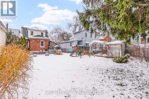 18 East 23Rd Street, Hamilton, ON 