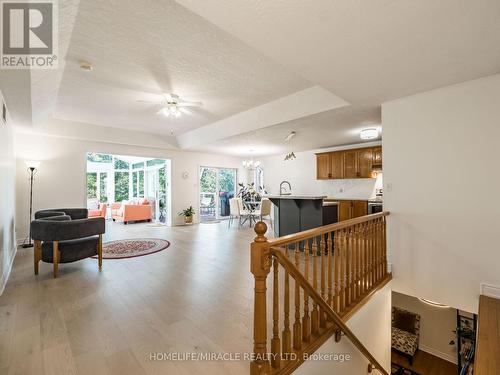 678 Salzburg Drive, Waterloo, ON - Indoor Photo Showing Other Room