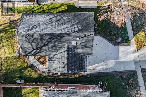 147 Taylor Avenue, Cambridge, ON 