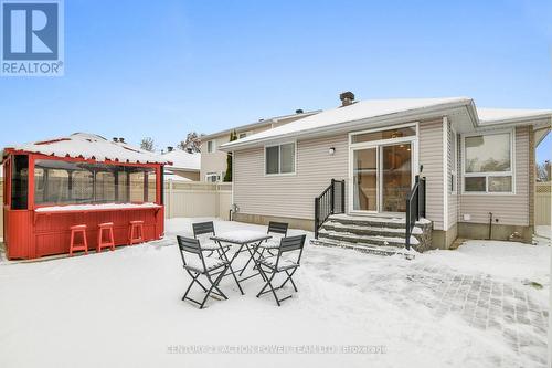 1969 Loasa Lane, Ottawa, ON 