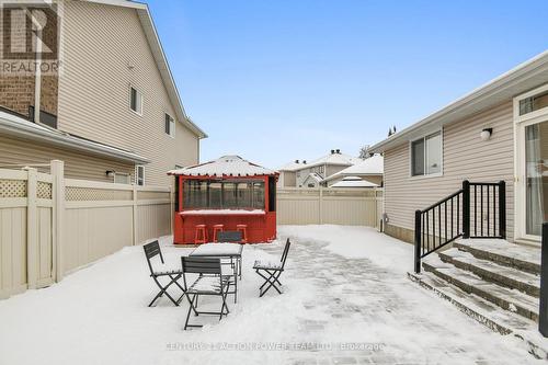 1969 Loasa Lane, Ottawa, ON 