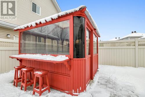 1969 Loasa Lane, Ottawa, ON 