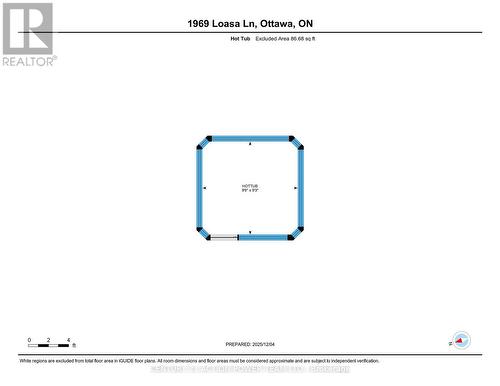 1969 Loasa Lane, Ottawa, ON 