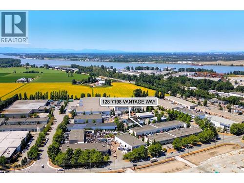 128 7198 Vantage Way, Delta, BC 