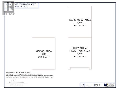 128 7198 Vantage Way, Delta, BC 