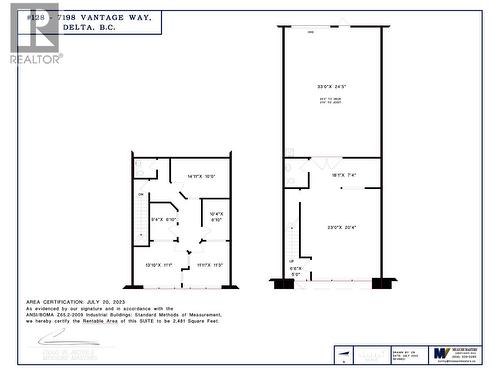 128 7198 Vantage Way, Delta, BC 