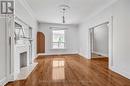 112 Wells Street, Toronto, ON  - Indoor Photo Showing Other Room With Fireplace 