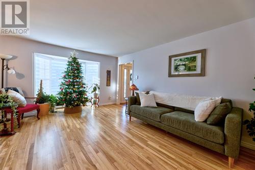 15 Dalhousie Crescent, Mount Pearl, NL 