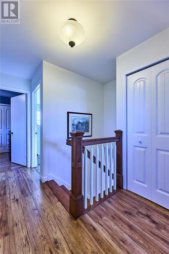 15 Dalhousie Crescent, Mount Pearl, NL 