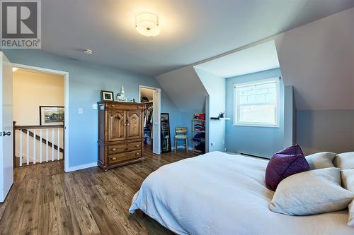 15 Dalhousie Crescent, Mount Pearl, NL 