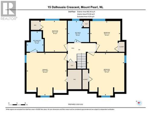 15 Dalhousie Crescent, Mount Pearl, NL 