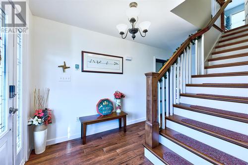 15 Dalhousie Crescent, Mount Pearl, NL 