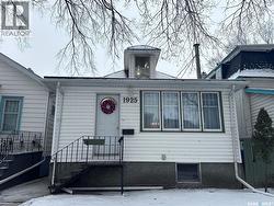 1925 Athol STREET  Regina, SK S4T 3E4