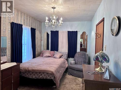 1925 Athol Street, Regina, SK - Indoor Photo Showing Bedroom