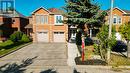 3645 Indigo Crescent, Mississauga, ON  - Outdoor With Facade 