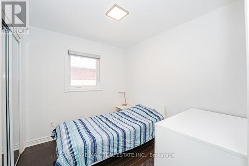 3645 Indigo Crescent, Mississauga, ON - Indoor Photo Showing Bedroom