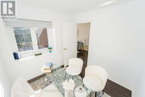 3645 Indigo Crescent, Mississauga, ON - Indoor