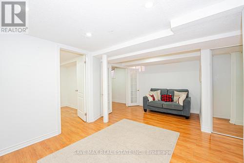 3645 Indigo Crescent, Mississauga, ON - Indoor