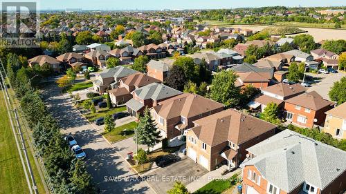 3645 Indigo Crescent, Mississauga, ON - Outdoor With View