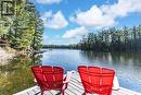 4 Clover Court, Kawartha Lakes, ON  - Outdoor With Body Of Water With View 