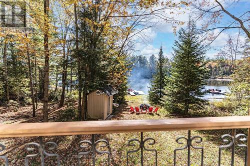 4 Clover Court, Kawartha Lakes, ON - Outdoor