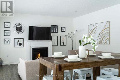 Wonderful entertaining space - 17 Catamaran Drive, Wasaga Beach, ON 