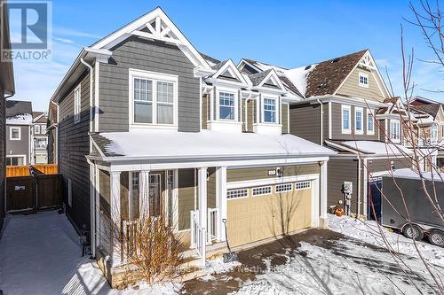 4 bedroom in the Georgian Sands community - 17 Catamaran Drive, Wasaga Beach, ON 