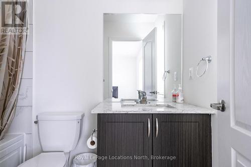 ensuite - 17 Catamaran Drive, Wasaga Beach, ON 