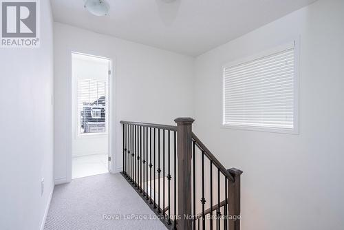 4 piece bath - 17 Catamaran Drive, Wasaga Beach, ON 