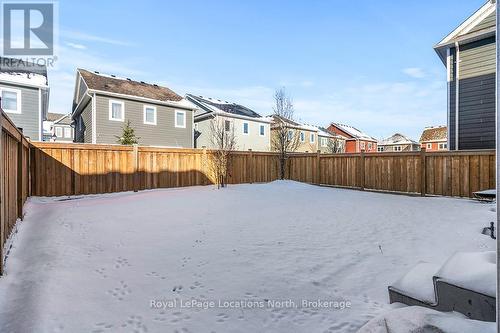 17 Catamaran Drive, Wasaga Beach, ON 