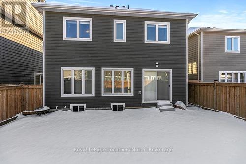 17 Catamaran Drive, Wasaga Beach, ON 