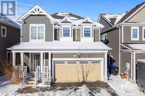 17 Catamaran Drive, Wasaga Beach, ON 