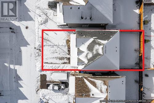 17 Catamaran Drive, Wasaga Beach, ON 