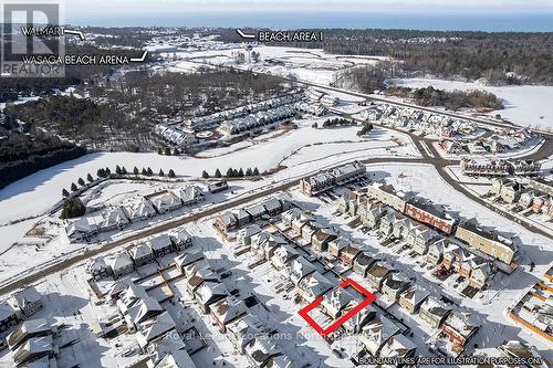Centrally located in Wasaga Beach - 17 Catamaran Drive, Wasaga Beach, ON 