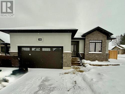 119 Third Street, Brockton, ON 