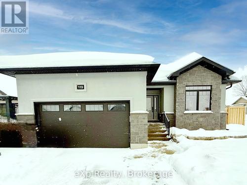 119 THIRD STREET  Brockton, ON N0G 2V0